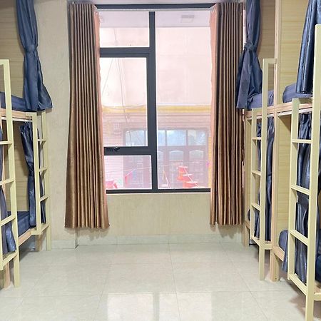 Nhat'S Sapa Central Hostel Exterior photo