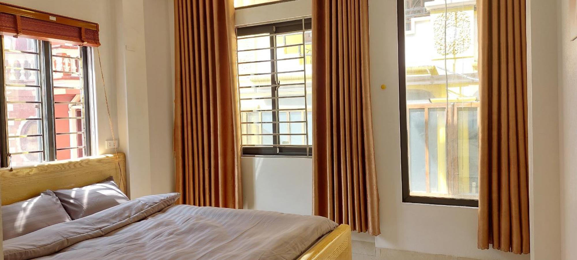 Nhat'S Sapa Central Hostel Exterior photo